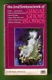 The Second Fontana Book Of Great Ghost Stories