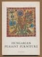 Hungarian Peasant Furniture