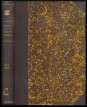 Annales Historico-Naturales Musei Nationalis Hungarici. A Magyar Nemzeti Múzeum Természetrajzi Osztályainak Folyóirata XXV. kötet 1928.
