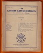 Les Cahiers Astrologiques. Mai-Juin 1938.