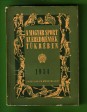 A magyar sport az eredmények tükrében 1954