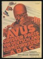 Avus Grosser Preis von Deutschland für Motorräder. 9. Juli, 1933.