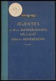 Jelentés a 16. sz. Autóközlekedési Vállalat 1959. évi működéséről