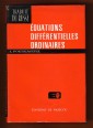 Équations Differentielles Ordiaires