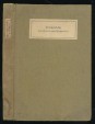 Trumpeldor levelei és naplójegyzetei 1905-1920