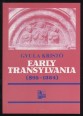 Early Transsylvania (895-1324)