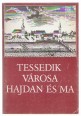 Tessedik városa hajdan és ma. Vezető a szarvasi Tessedik Sámuel Múzeum állandó kiállításához