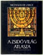 A zsidó világ atlasza
