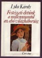 Festészeti életünk a millenniumtól az első világháborúig. Magyar művészet 1896-1914