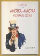 Amerikai-magyar kulturális szótár