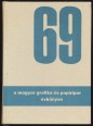 A Magyar Grafika és Papíripar Évkönyve 1969.