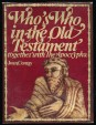 Who's Who in the Old Testament together with the Apocryph