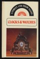 Antiques and their Values. Clocks & Watches