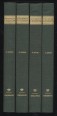 Gyógyszerészi Lexicon. Az összes gyógyszerészeti tudományok encyclopediája [Reprint] I-IV. kötet