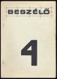 Beszélő 4. 1982. szeptember