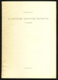 Különlenyomat az Egyetemi Könyvtár Évkönyvei V. kötetéből. Toldy Ferenc és tudományos közéletünk. 1849-1860. Adalékok az abszolutizmus korának művelődéstörténetéhez