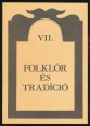A tradicionális műveltség továbbélése. V. jugoszláv-magyar folklórkonferencia. Budapest, 1991. november 1-3.