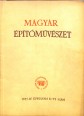 Magyar Építőművészet 1955. 11-12. szám