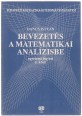 Bevezetés a matematikai analízisbe. I-II. kötet
