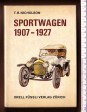 Sportwagen 1907-1927