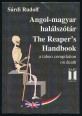 Angol-magyar halálszótár. The Reaper's Handbook