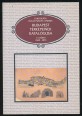Budapest térképeinek katalógusa I/1-2. kötet. 1660-1873
