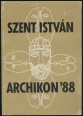 Szent István archikon '88