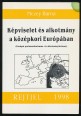 Képviselet és alkotmány a középkori Európában. Európai parlamentarizmus- és alkotmánytörténet
