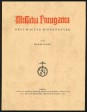 Missalia Hungarica. Régi magyar misekönyvek