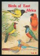 East African Birds