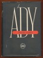 Ady Endre összes versei. 1. kötet (1891-1899)