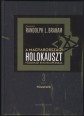 A magyarországi holokauszt földrajzi enciklopédiája. III. kötet. Függelék