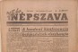 Népszava 75. évf. 288. szám, 1947. december 17.