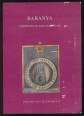 Baranya. Történelmi közlemények. 1994-1995. VII-VIII. évfolyam