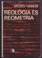 Reológia és reometria