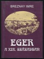 Eger a XIX. században