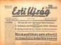 Esti Újság IX. évf., 186. szám, 1944. augusztus 18.