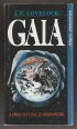 Gaia. A földi élet egy új nézőpontból