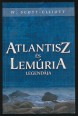 Atlantisz és Lemúria legendája