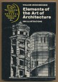 Elements of the Art of Architecture