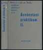 Ásványtani praktikum II.