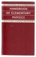 Handbook of Elementary Physics