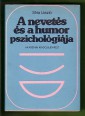 A nevetés és a humor pszichológiája