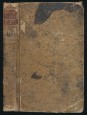 Wienerische Landbibliothek. Dritter Jahrgang, Neunter Band. 1793. Die Tochter Krofs. Erster Theil