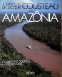 A Expedicao de Jacques Cousteau na Amazónia
