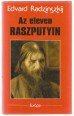 Az eleven Raszputyin