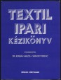 Textilipari kézikönyv
