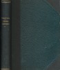 Hidrotechnika I. rész. Hidrotechnikai előismeretek I-III. kötet