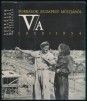Források Budapest múltjából V/A. Források Budapest történetéhez 1950-1954