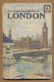 The Ladybird Book of London